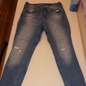 Women’s jeans